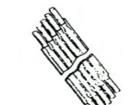 3-1437203-3 FFC / FPC Jumper Cables