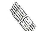 3-1437213-7 FFC / FPC Jumper Cables