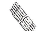 3-1437219-8 FFC / FPC Jumper Cables