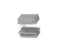 3-1437264-4 Standard Card Edge Connectors