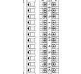 3-1437381-5 Barrier Terminal Blocks