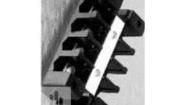 3-1437382-0 Barrier Terminal Blocks