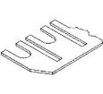 3-1437644-7 electronic component of TE Connectivity