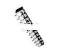 3-1437667-6 Barrier Terminal Blocks