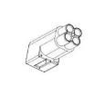 3-1437712-3 Connectors