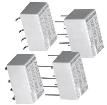 3-1462039-7 Low Signal Relays - PCB