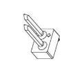 3-1469387-7 High Speed/Modular Connectors