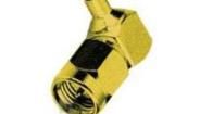 3-1478905-0 RF Connectors / Coaxial Connectors