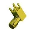 3-1478978-1 RF Connectors / Coaxial Connectors