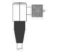 3-1532004-2 RF Connectors / Coaxial Connectors