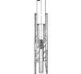 3-1532006-6 RF Connectors / Coaxial Connectors