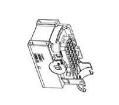 3-1534127-1 Automotive Connectors