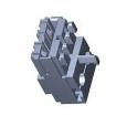 3-1534415-2 Standard Card Edge Connectors