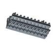 3-1534796-3  Connectors