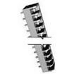 3-1546119-9 Barrier Terminal Blocks