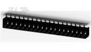 3-1546531-0  Connectors