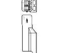 3-1565087-4 Headers & Wire Housings