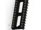 3-1571552-6 IC & Component Sockets
