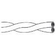 316002-000  Wire & Cable