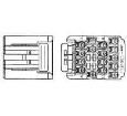 316019-6 electronic component of TE Connectivity