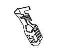 316041-3 Headers & Wire Housings
