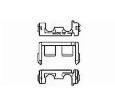 316061-1  Connectors