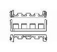 316063-1 electronic component of TE Connectivity