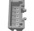 316089-1 Headers & Wire Housings
