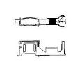 316292-1 electronic component of TE Connectivity