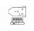 316293-2 electronic component of TE Connectivity