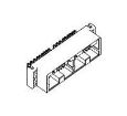 316370-6 electronic component of TE Connectivity