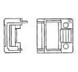 316454-1 electronic component of TE Connectivity