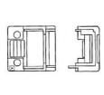 316454-1  Connectors