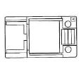 316455-1 electronic component of TE Connectivity