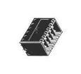 316516-3 Headers & Wire Housings