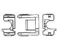 316770-1 electronic component of TE Connectivity