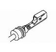 316833-2 electronic component of TE Connectivity