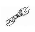 316833-2  Connectors