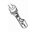 316833-2 Automotive Connectors