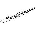 316834-1 electronic component of TE Connectivity