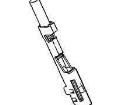 316837-2 (MINI Reel) Automotive Connectors