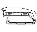 316873-2 electronic component of TE Connectivity