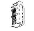 316874-1 Automotive Connectors