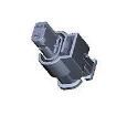 3-1718643-1 Automotive Connectors