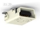 3-1734035-2  Connectors