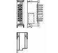 3-1734798-0 FFC & FPC Connectors
