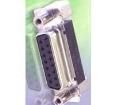 1-1740194-2 D-Sub Standard Connectors