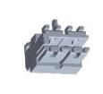 3-1740533-3  Connectors