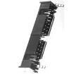 3-1761608-7 Headers & Wire Housings