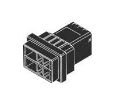 3-179554-3 electronic component of TE Connectivity